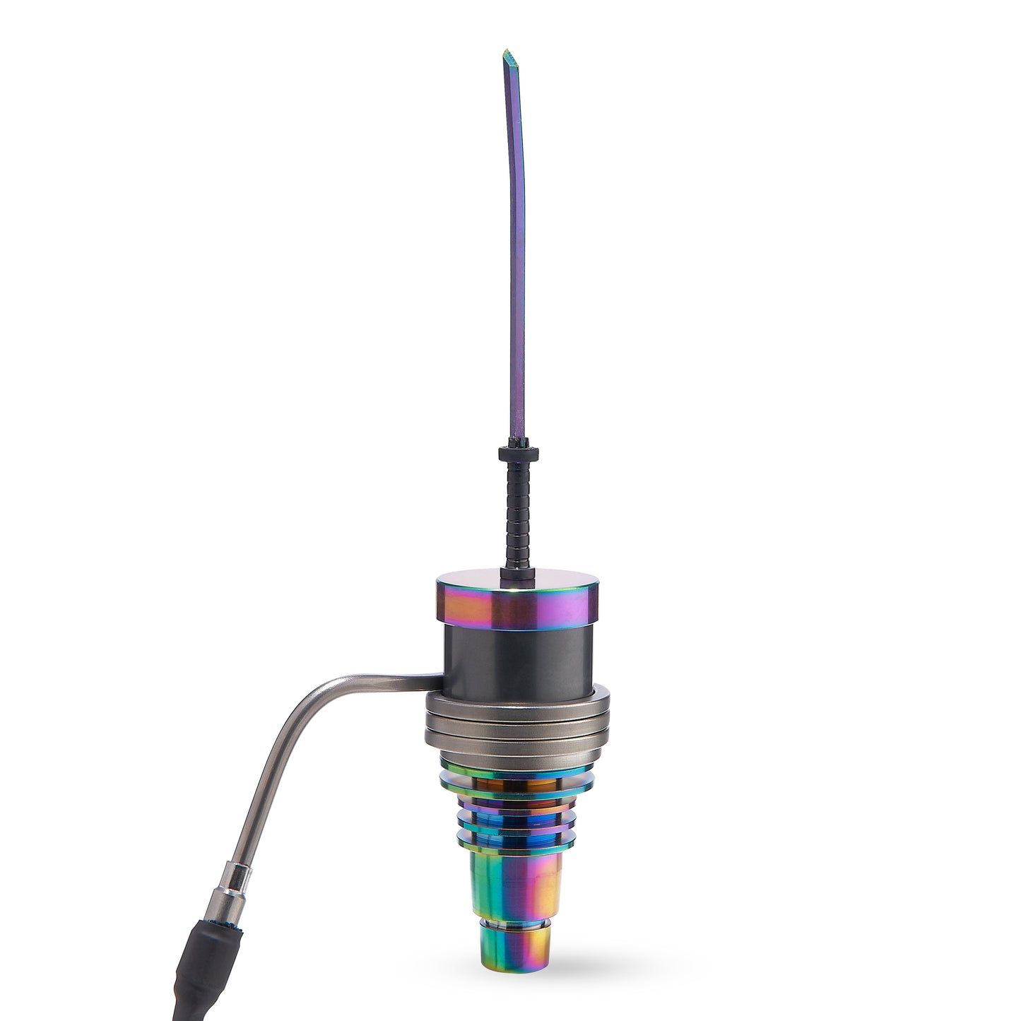 Chromatic Katana Carb Cap