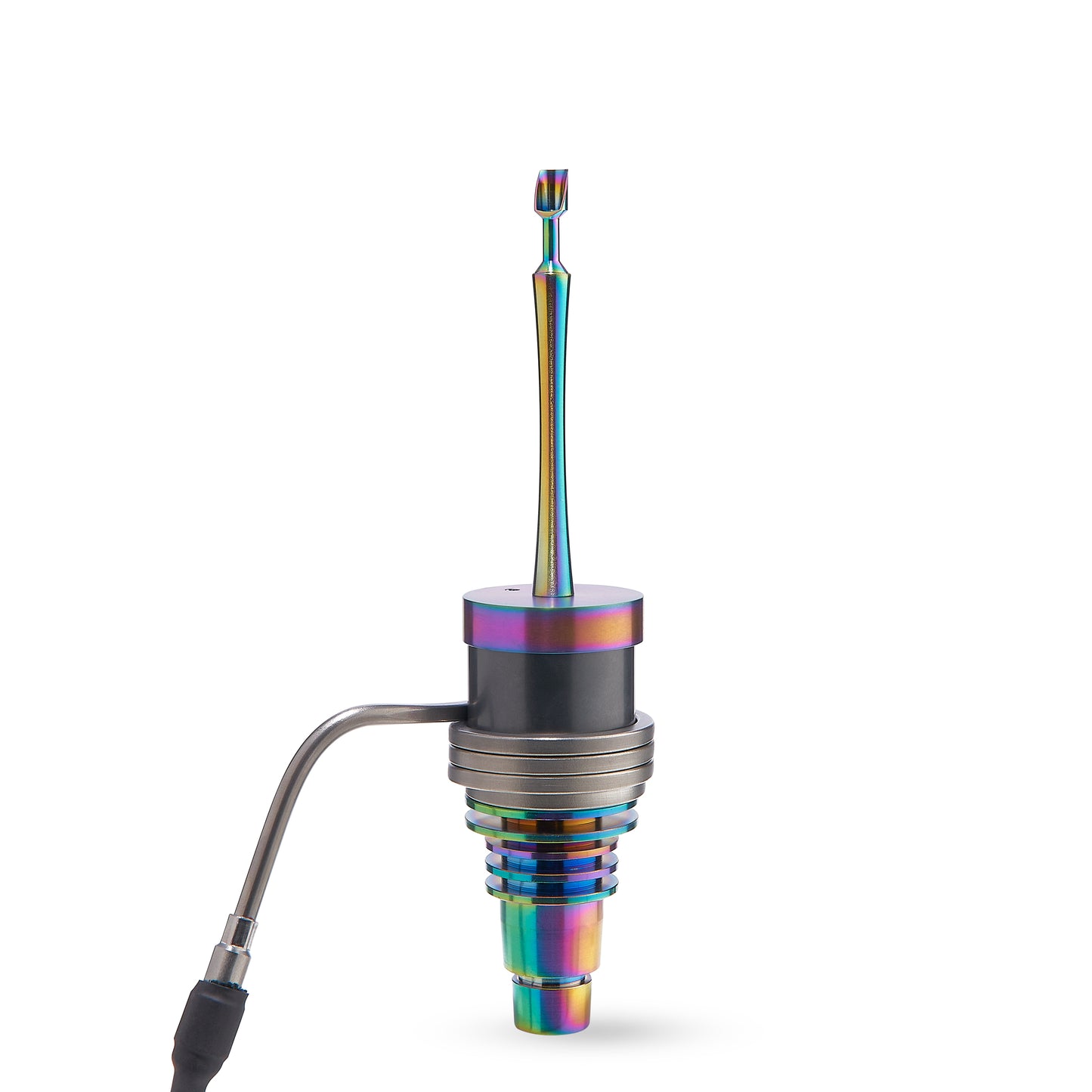 Chromatic Multi Tip Carb Cap