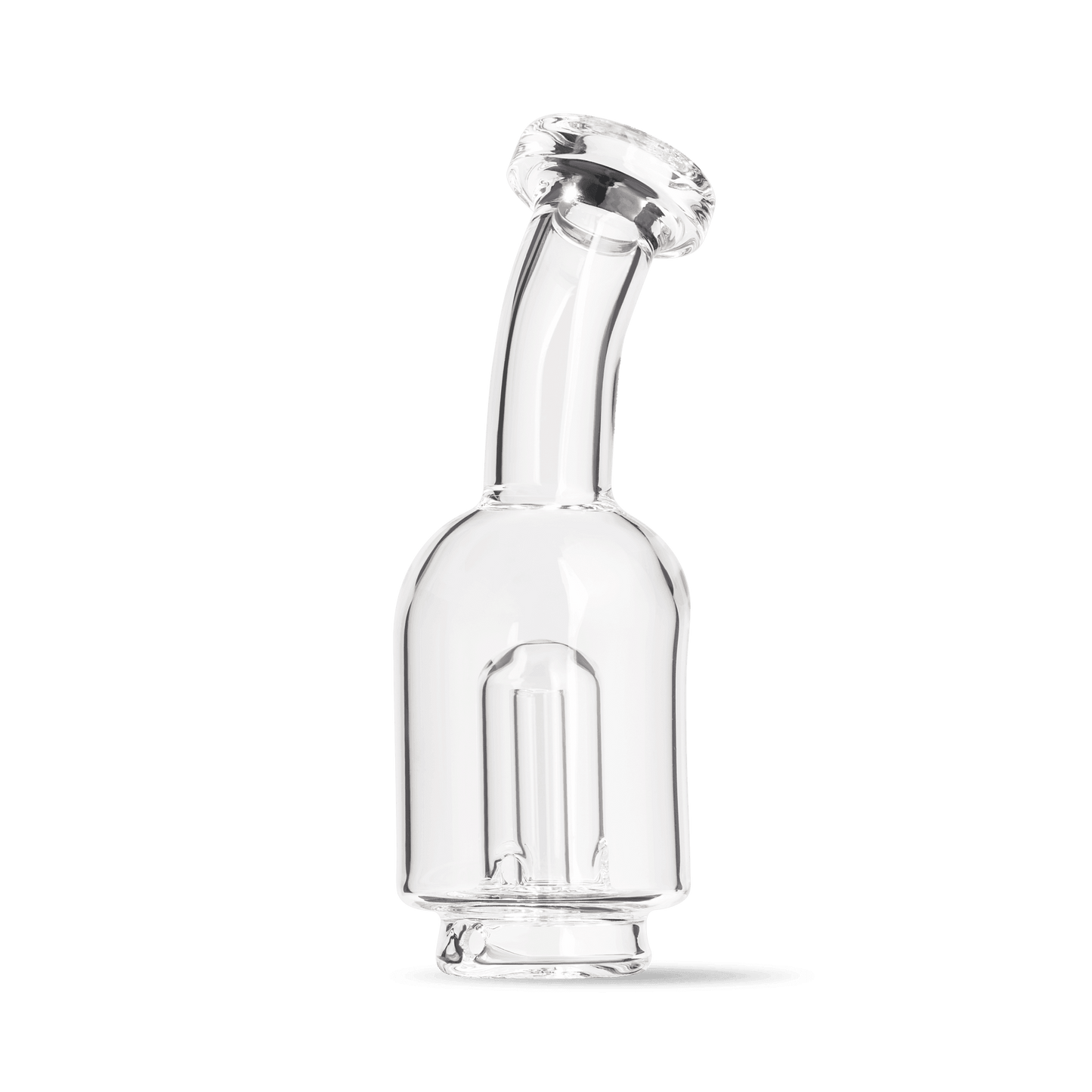 Bent Neck Mouthpiece - High Five