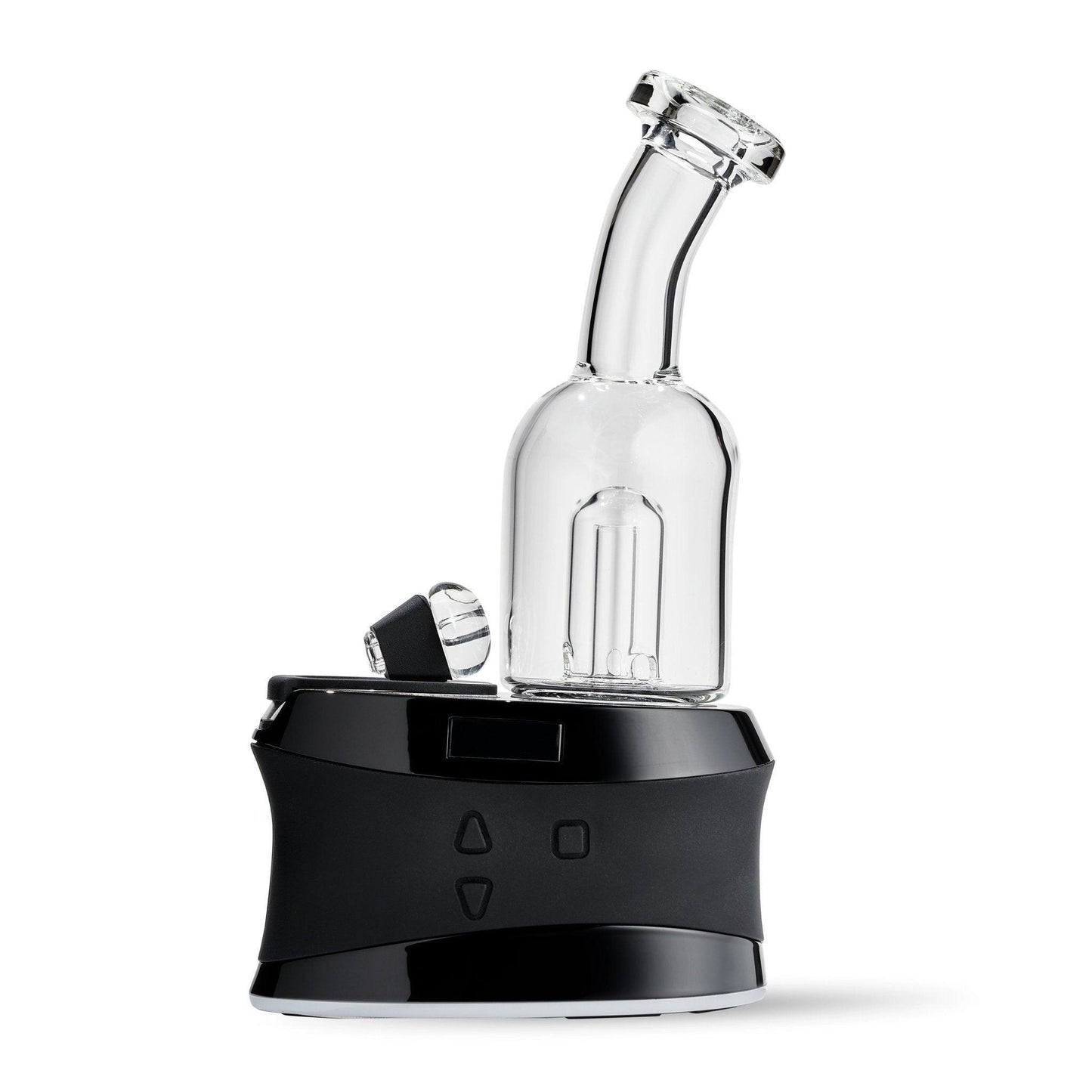 Bent Neck Mouthpiece - High Five