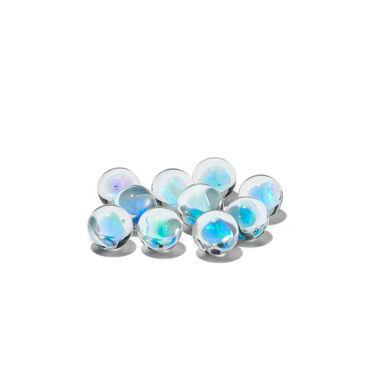 Blue Opal - High Five