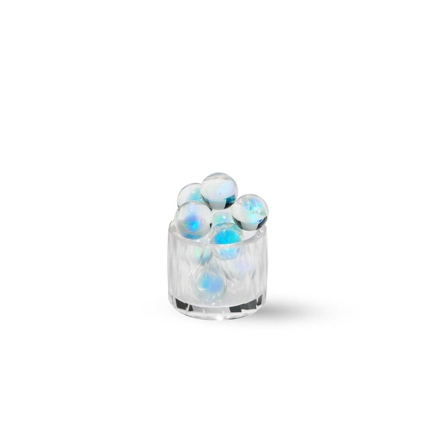 Blue Opal - High Five