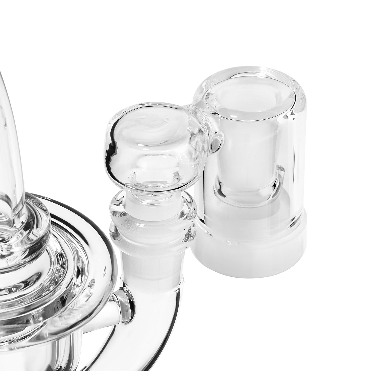 High Five Vape ClaimSaver Glass Adapter