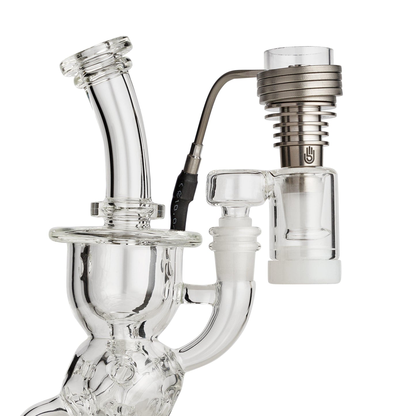 ClaimSaver Glass Adapter - High Five