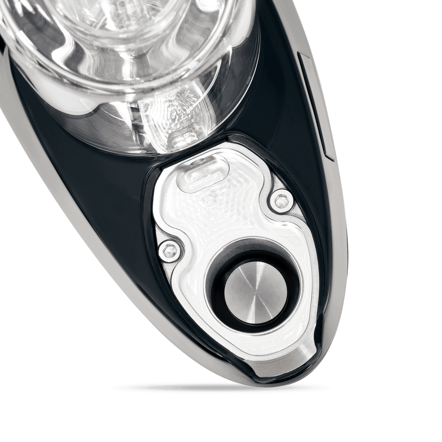 Concentrate Atomizer - High Five