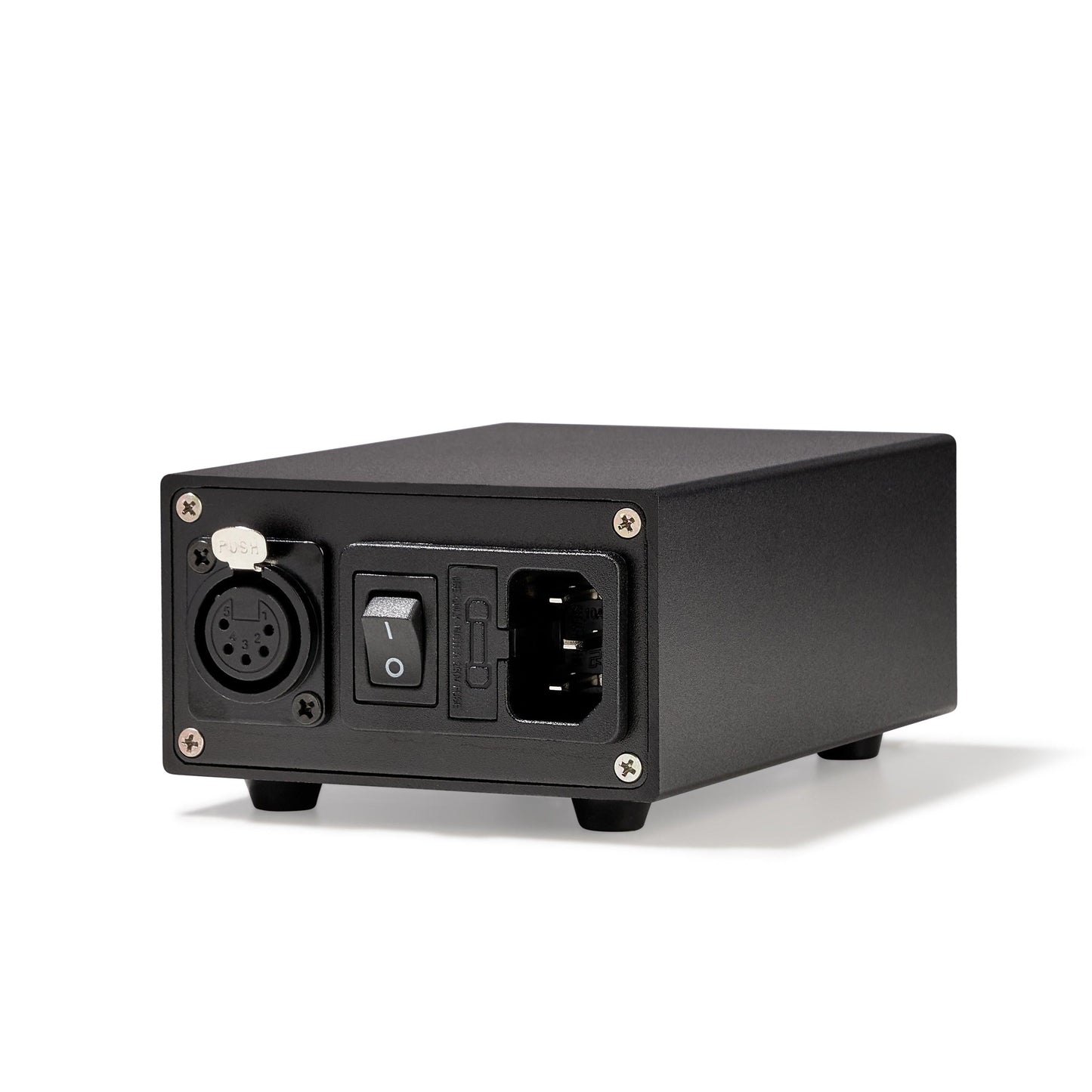 High Five Vape Micro E-Nail Controller Only Black