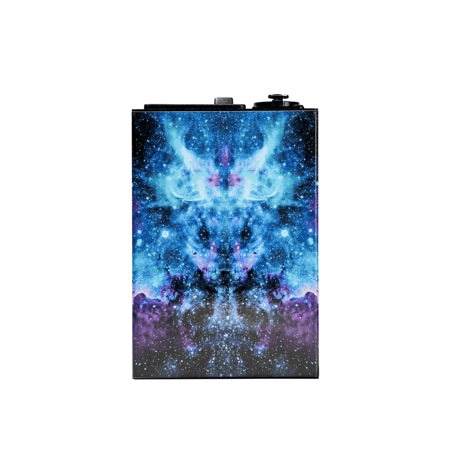 LCD E-Nail Quartz E-Banger & Rig Kit - High Five