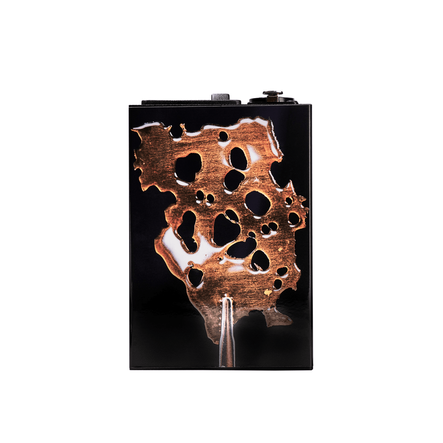 LCD E-Nail Quartz E-Banger & Rig Kit - High Five