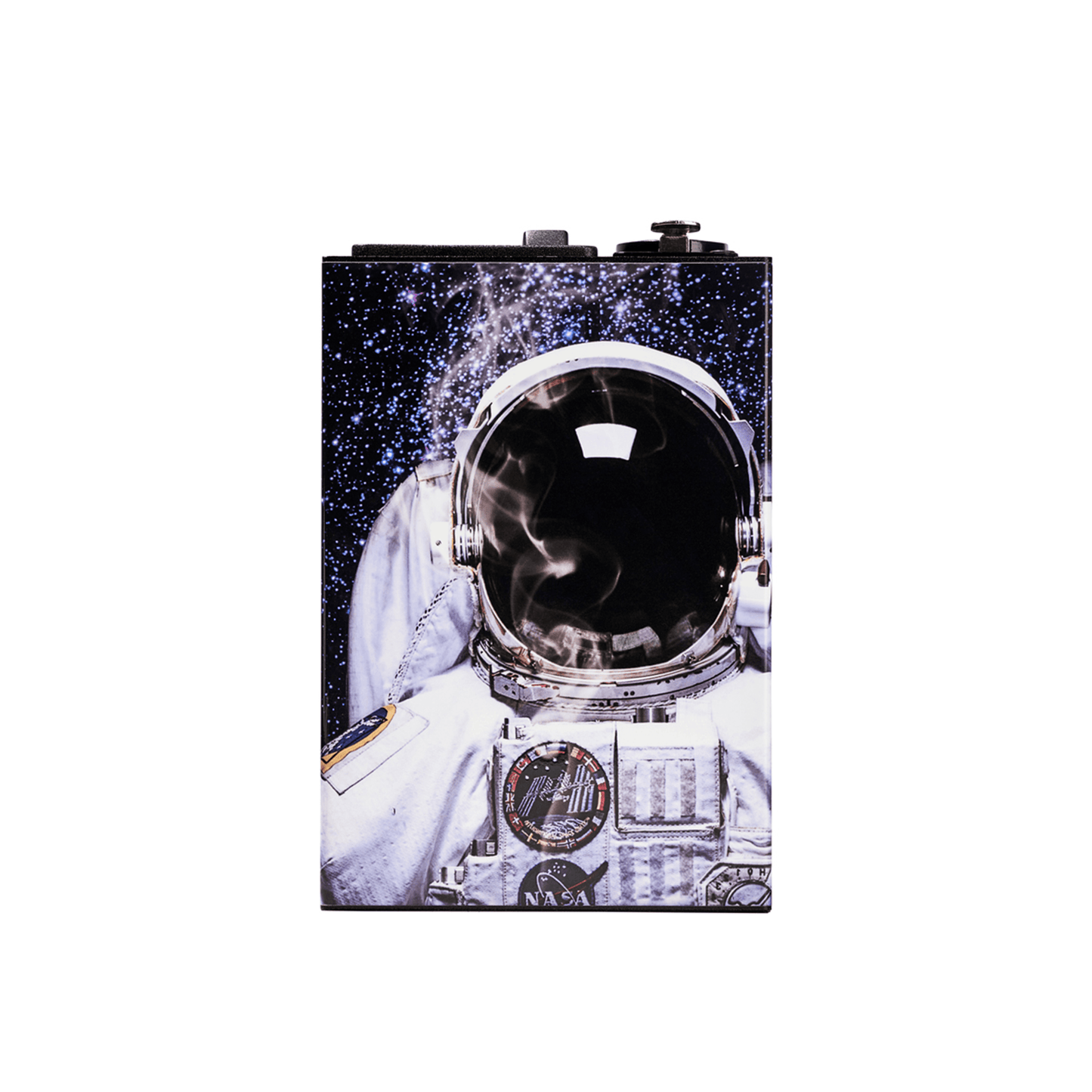LCD E-Nail with Heater Coil - High Five
