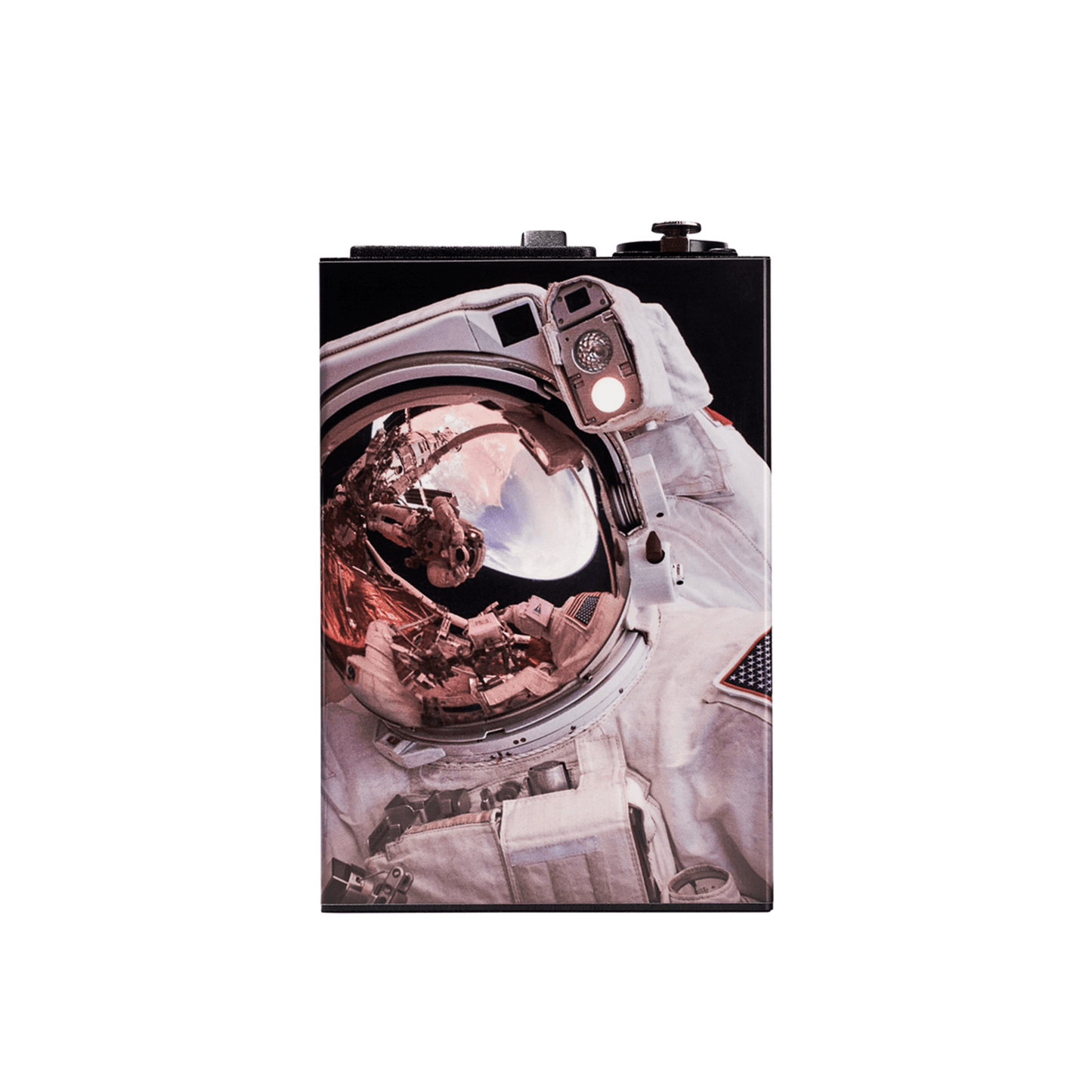 LCD E-Nail with Heater Coil - High Five