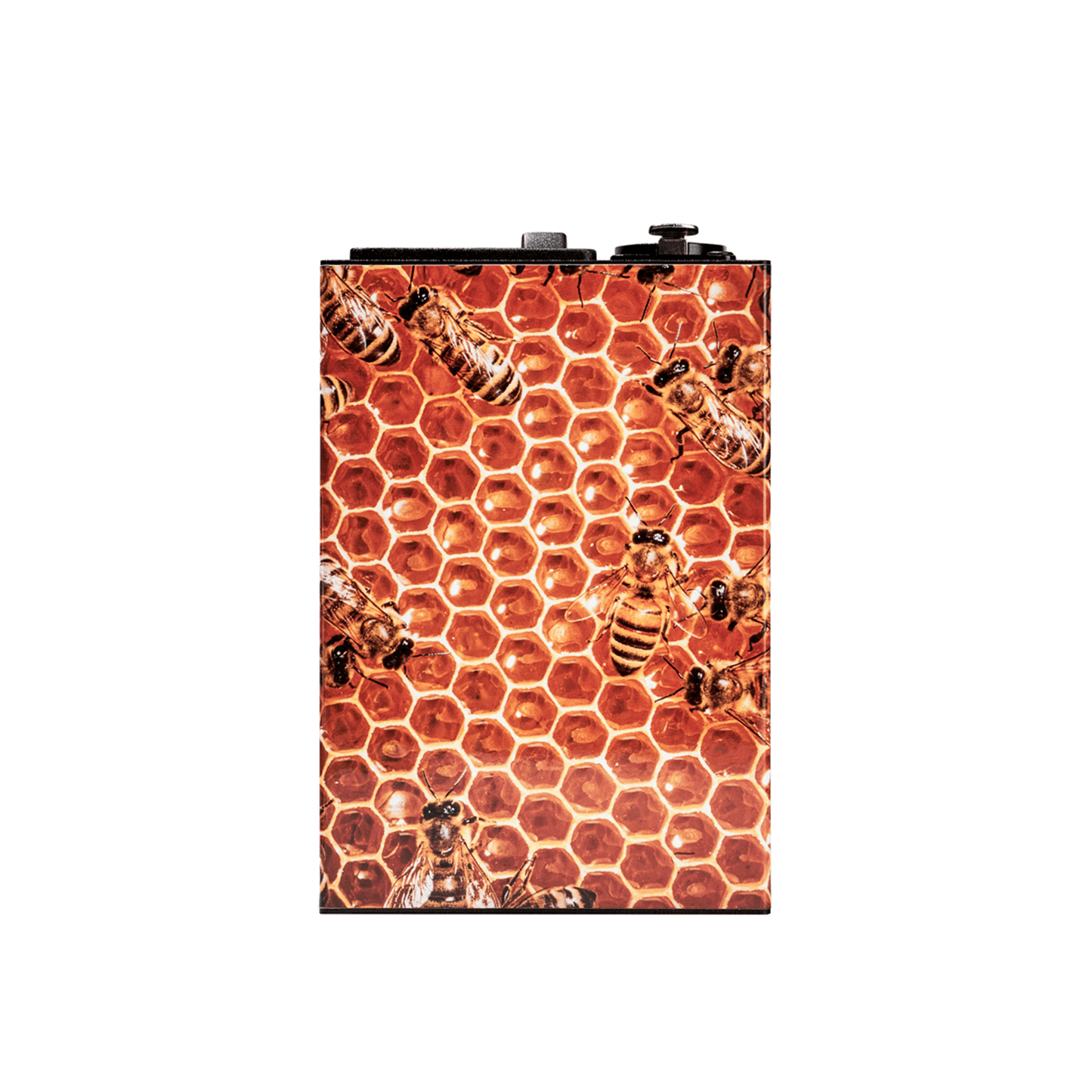 LCD E-Nail with Heater Coil - High Five