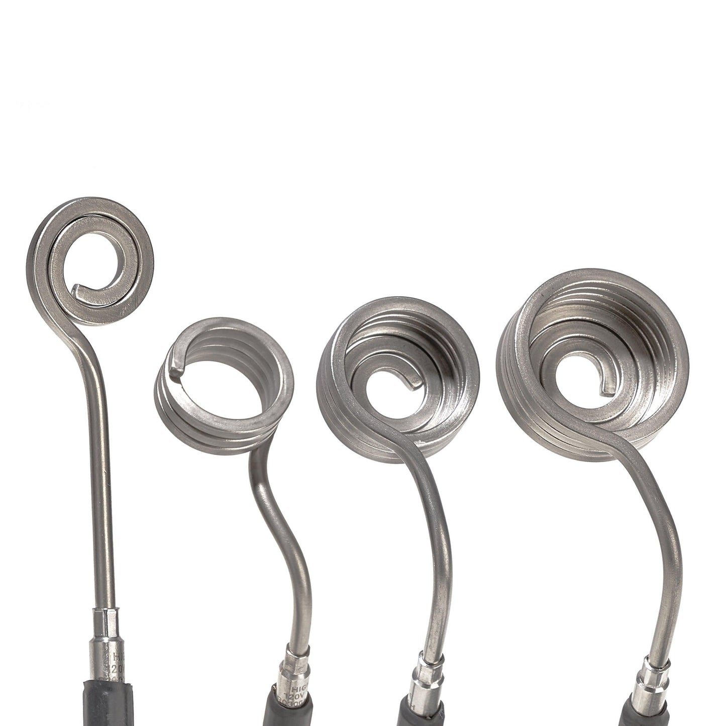 E-Nail with Heater Coil 4