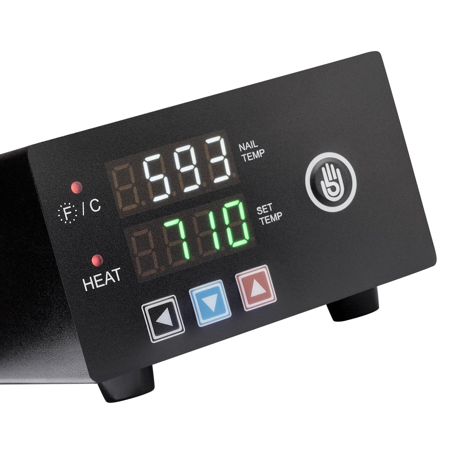 Micro E-Nail Controller Only - High Five