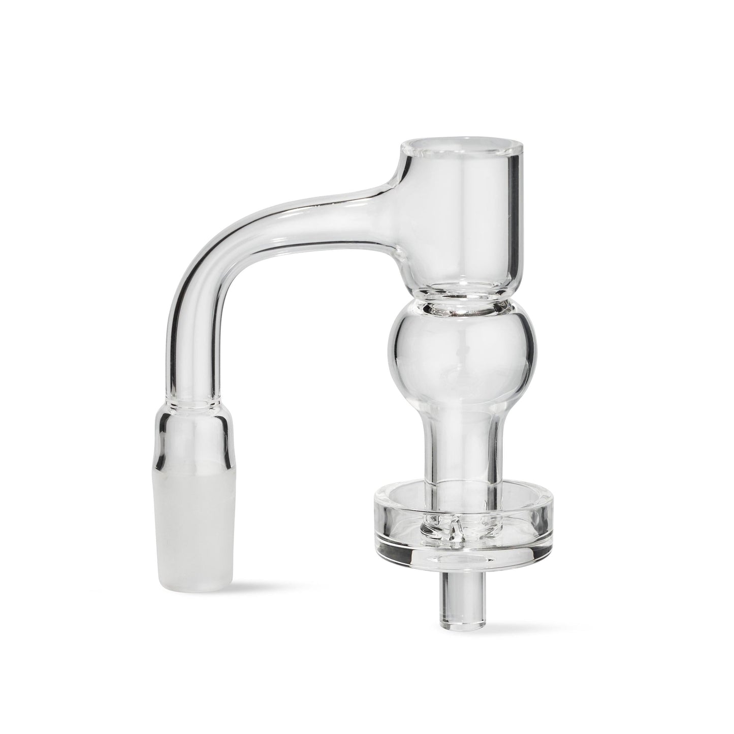 Micro E-Nail Quartz E-Banger & Rig Kit - High Five