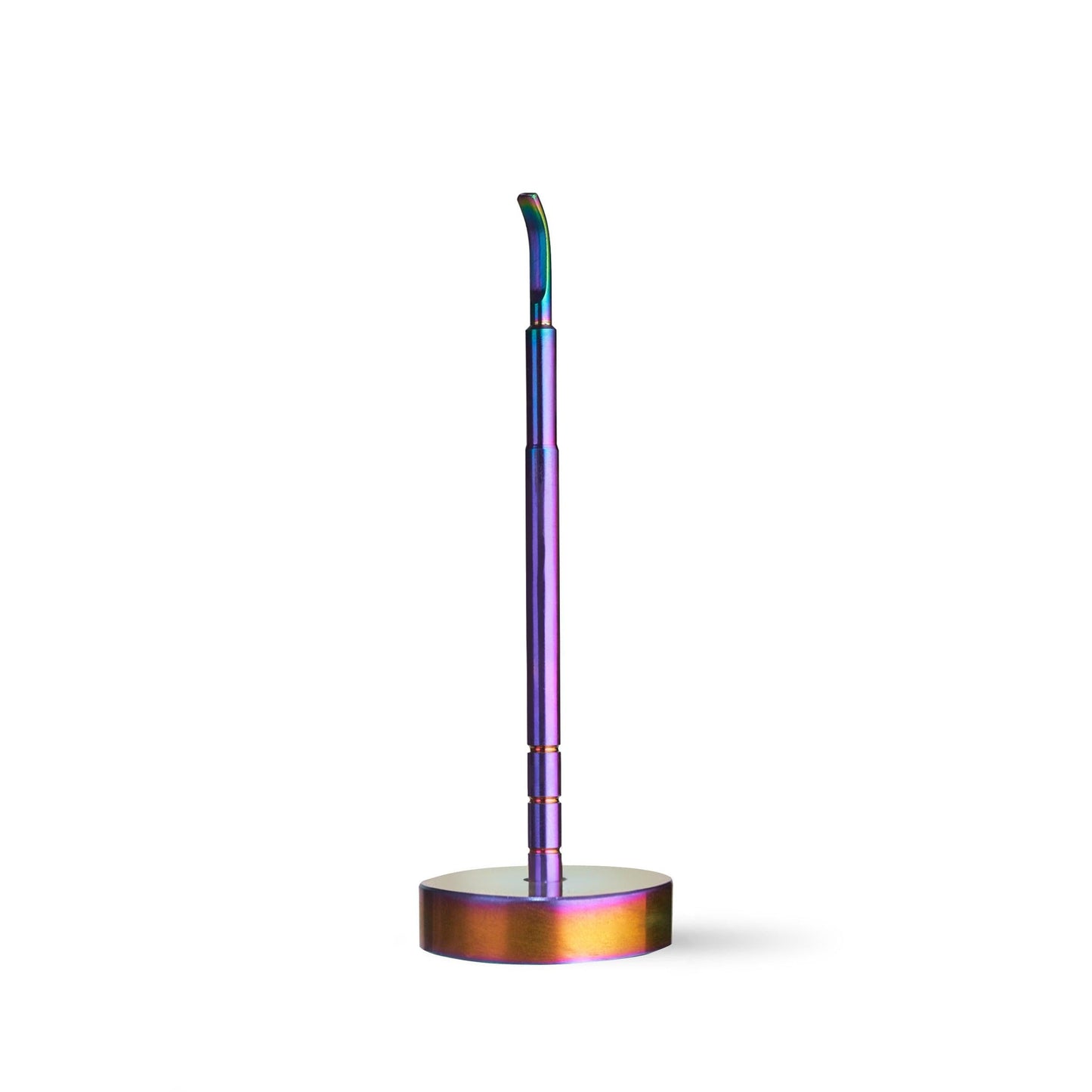 Micro E-Nail Quartz E-Banger & Rig Kit - High Five