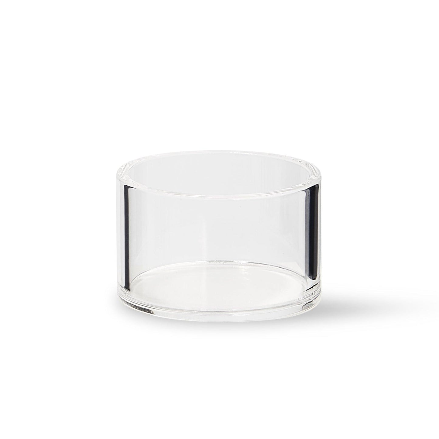 Quartz E-Banger Dish ( 2 Pack ) 2