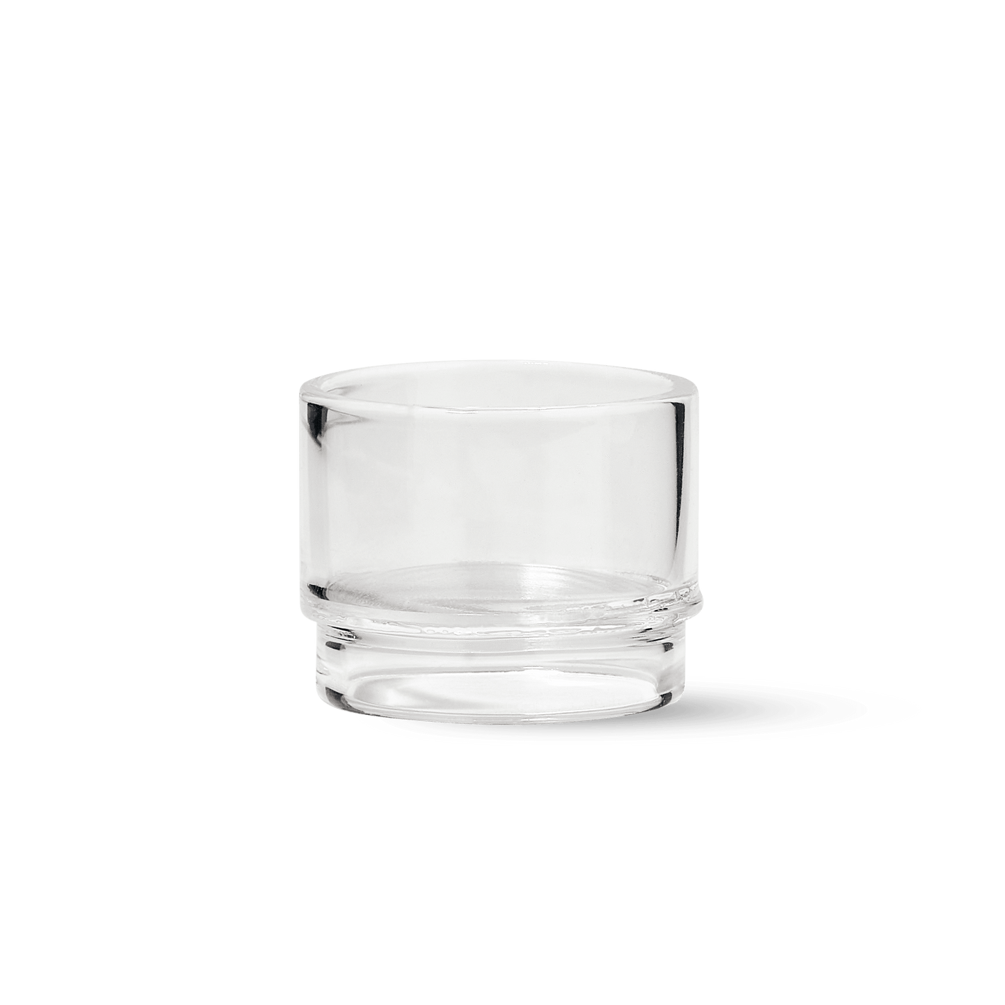 Quartz Insert