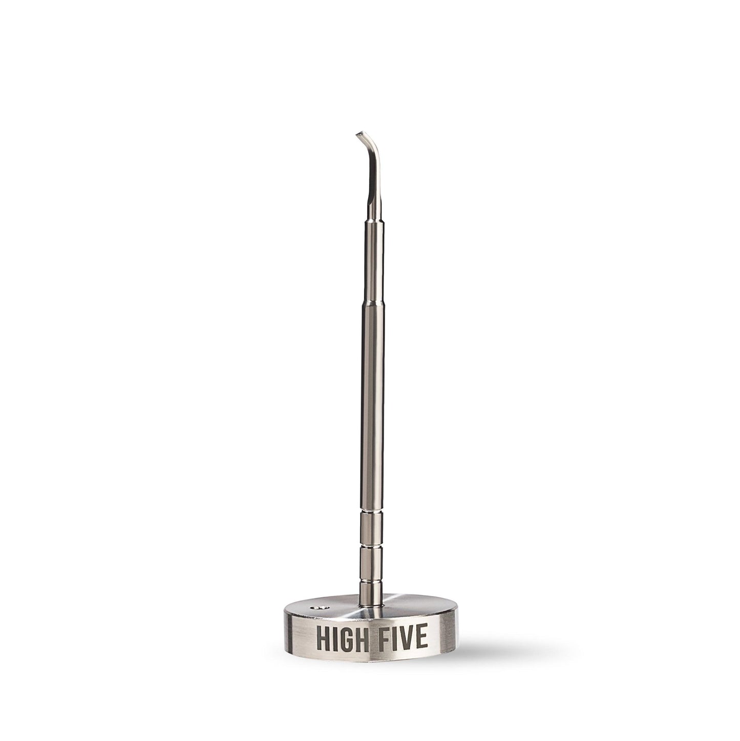 Universal Titanium Carb Cap