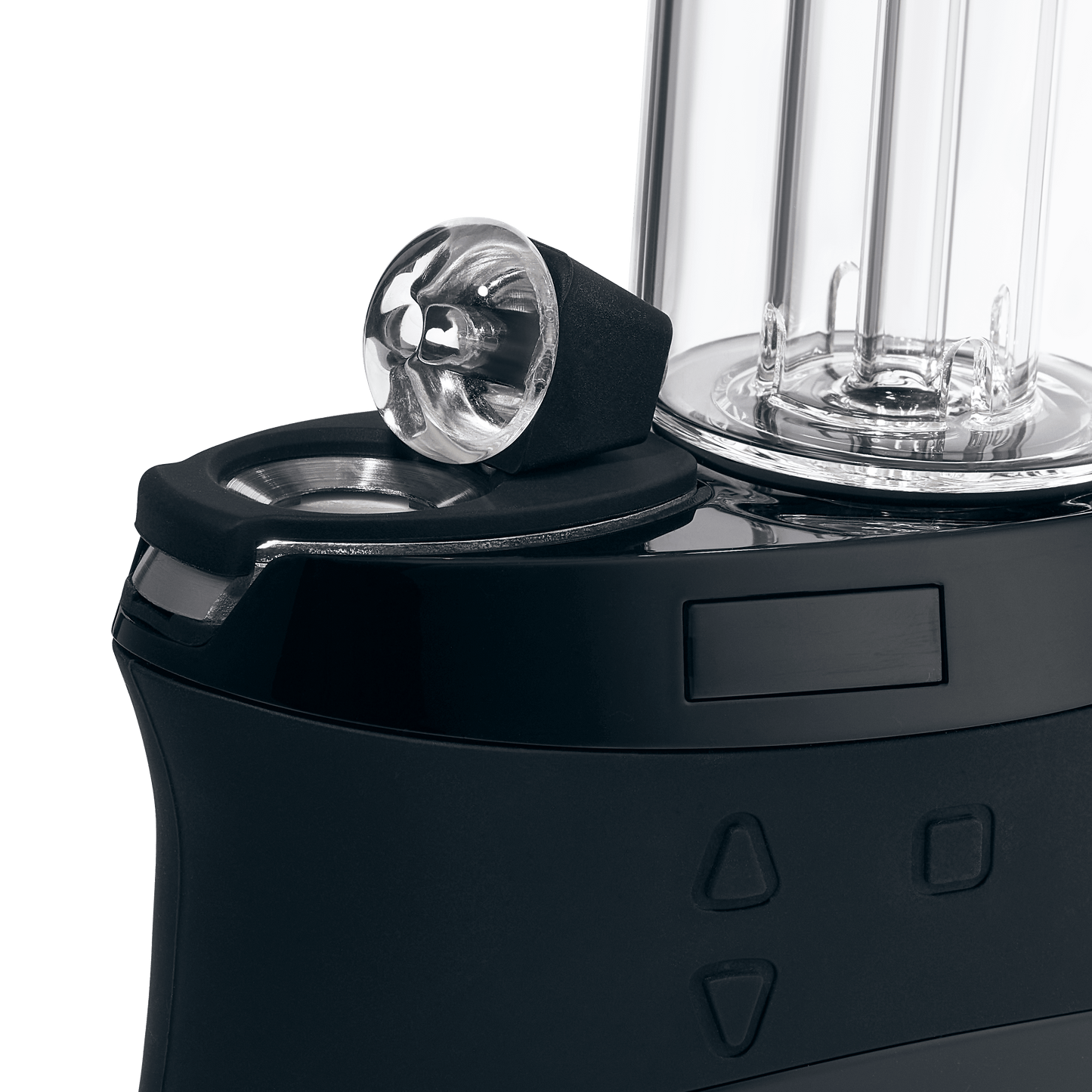 Stock Carb Cap 2
