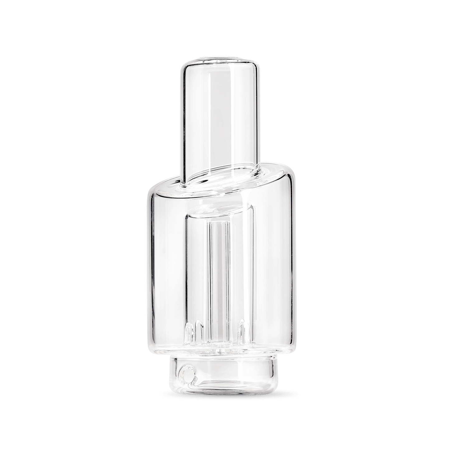 Stock Mouthpiece
