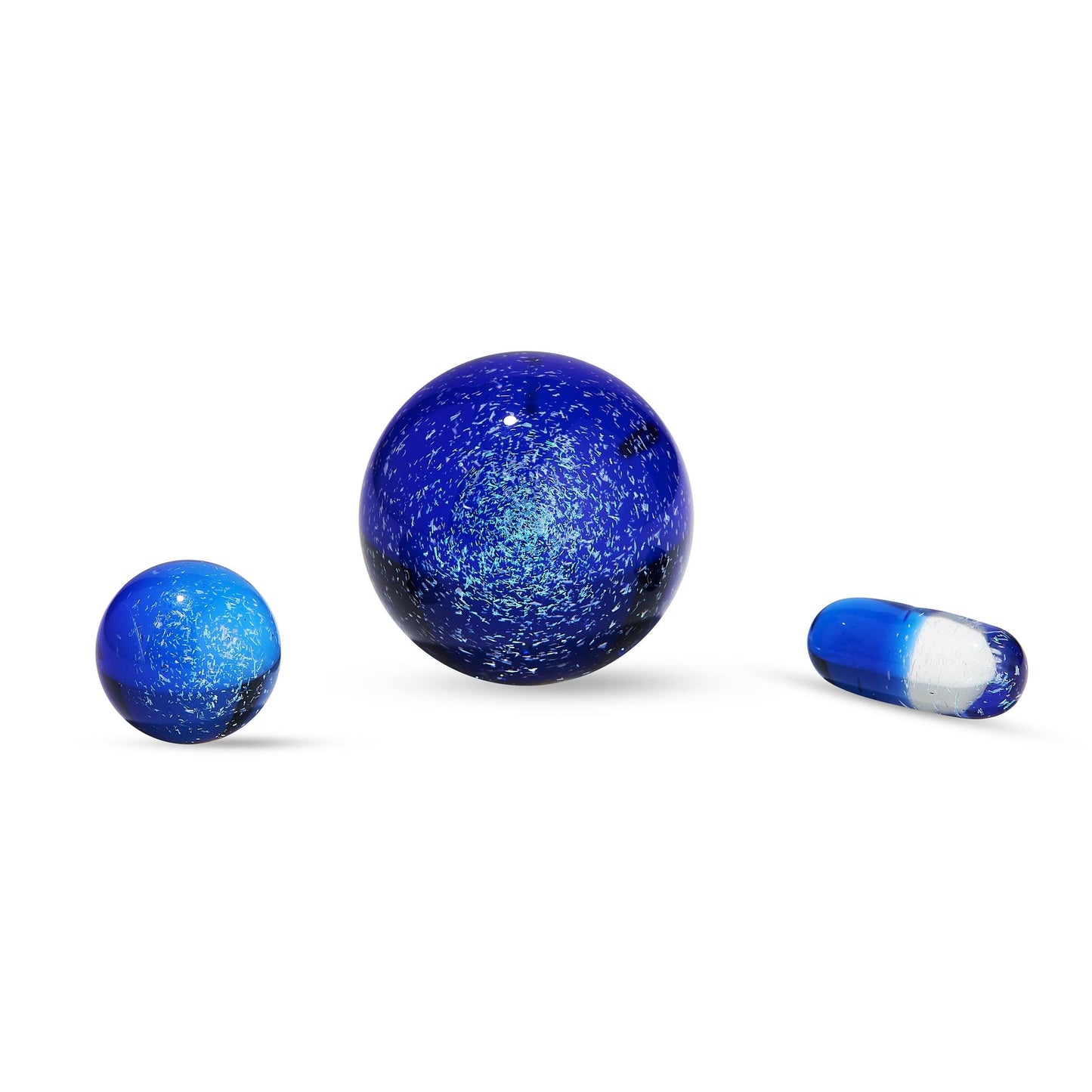 Terp E-Slurper Marble Sets - High Five