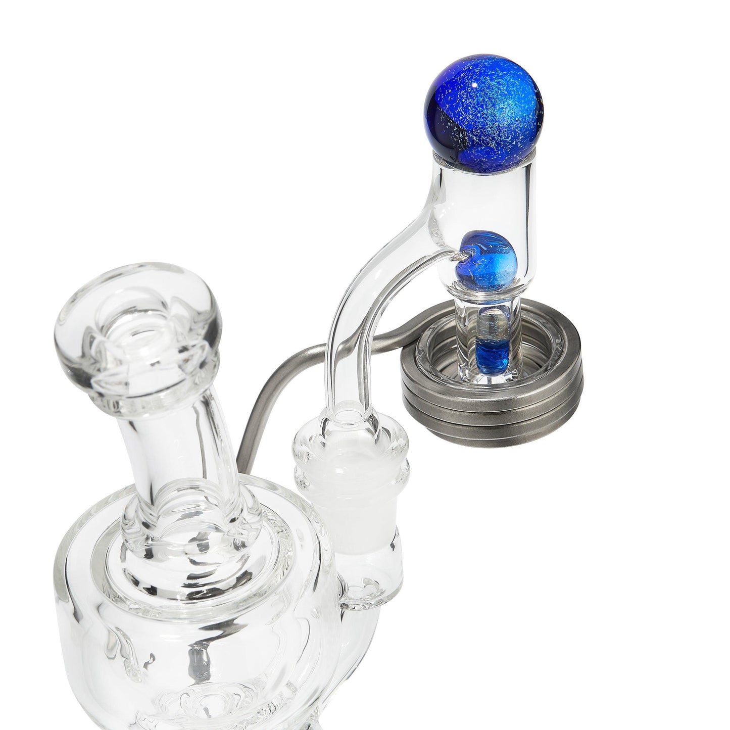 Terp E-Slurper Marble Sets - High Five