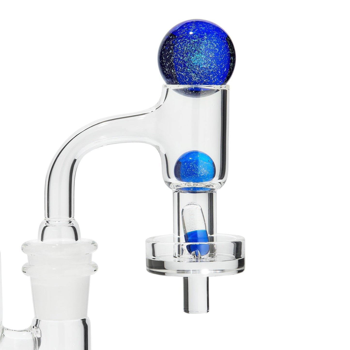 Terp E-Slurper Marble Sets - High Five