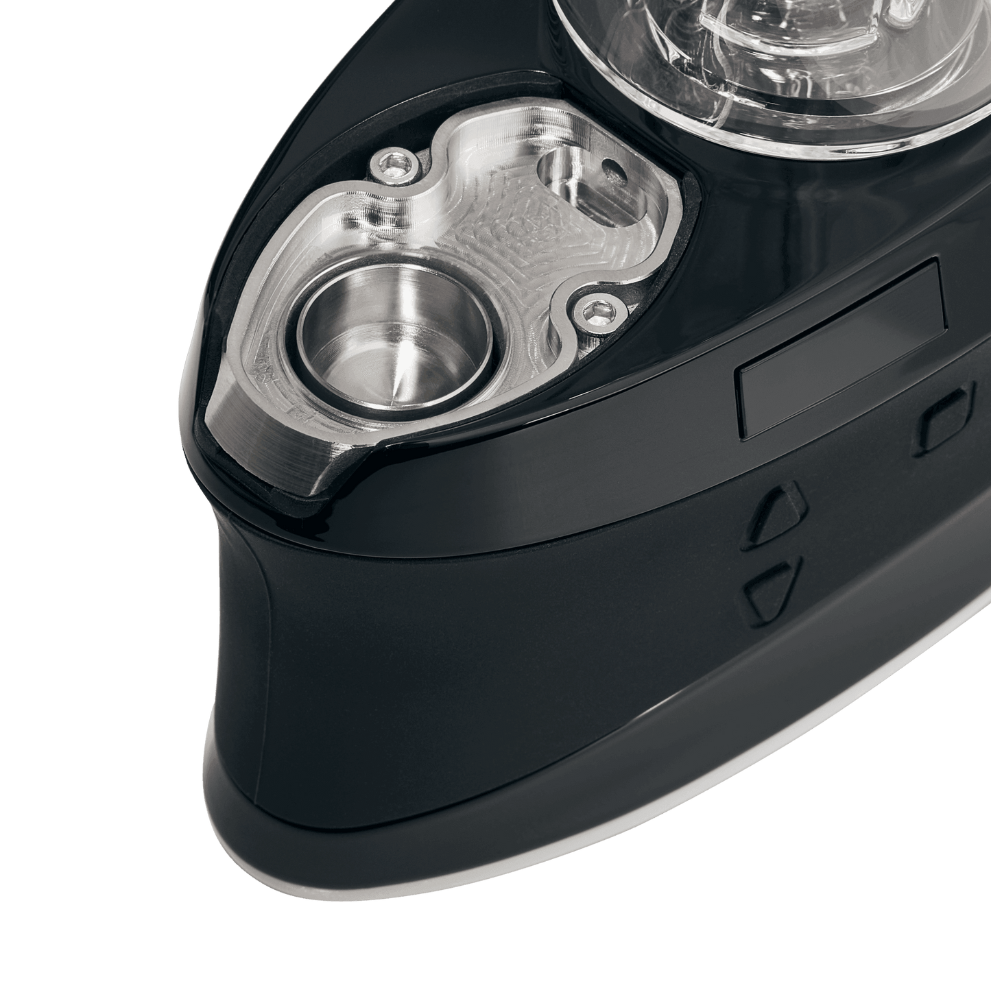Titanium Insert 2 Pack - High Five