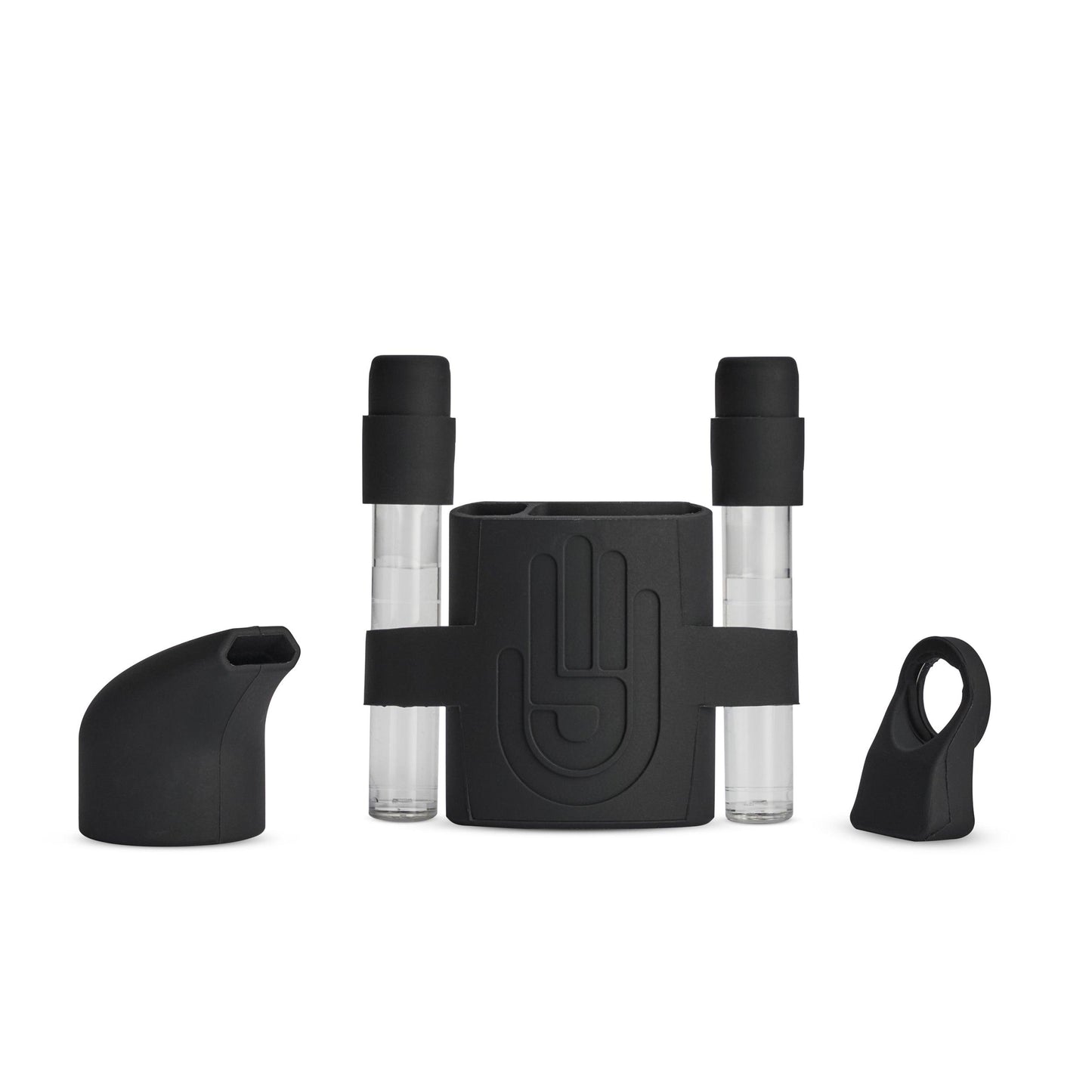 Utility Belt - High Five