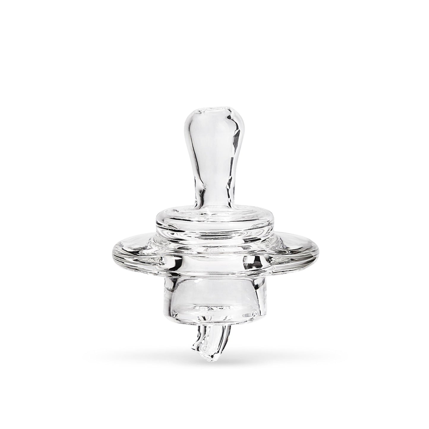 High Five Vape Vortex Directional Cap