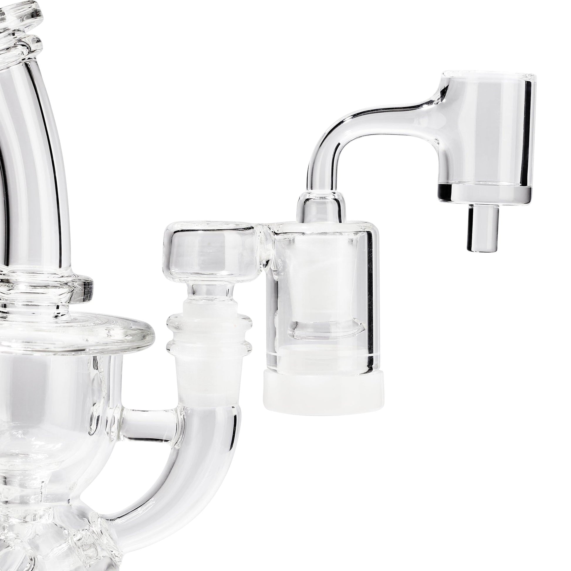 High Five Vape ClaimSaver Glass Adapter