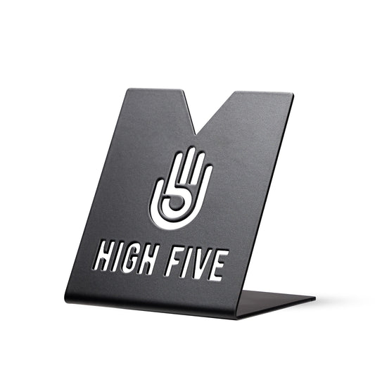 High Five Vape Heater Coil Stand