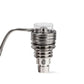 High Five Vape Micro E-Nail Hybrid Nail Kit Hybrid Deep Dish Nail