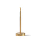 High Five Vape Micro E-Nail Hybrid Nail Kit Gold Dabber