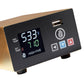 High Five Vape Micro E-Nail Hybrid Nail Kit Gold