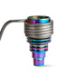 Micro E-nail Hybrid Nail & Rig Kit - High Five