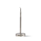 High Five Vape Micro E-Nail Hybrid Nail Kit Silver Dabber