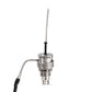 Micro E-nail Hybrid Nail & Rig Kit - High Five