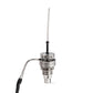 Micro E-nail Hybrid Nail & Rig Kit - High Five